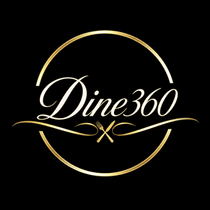 Dine360 icon from Microsoft Store