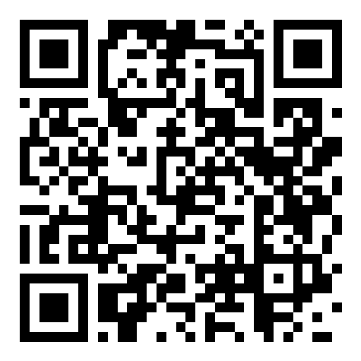 QR code to install Graphics ERP from the Microsoft Store