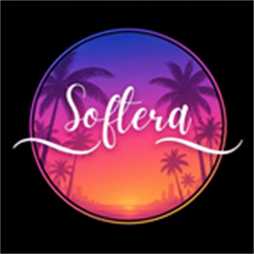 Softera App icon from Microsoft Store